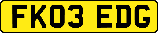 FK03EDG