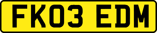 FK03EDM