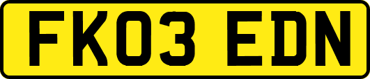 FK03EDN