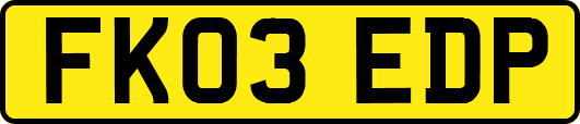 FK03EDP