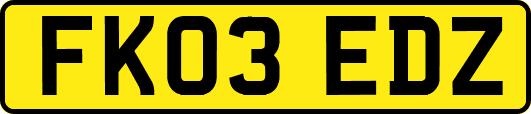 FK03EDZ