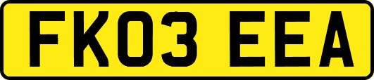 FK03EEA