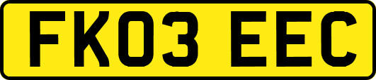 FK03EEC