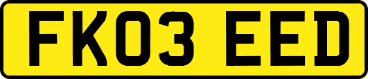 FK03EED