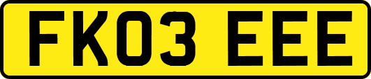 FK03EEE