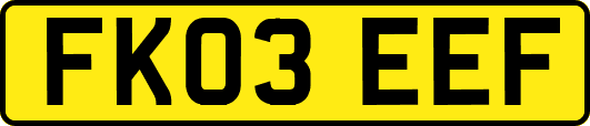 FK03EEF