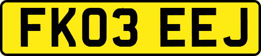 FK03EEJ