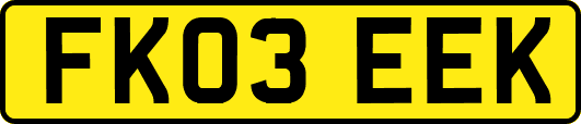 FK03EEK