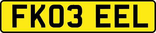 FK03EEL