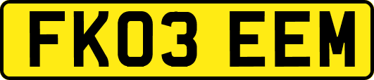 FK03EEM