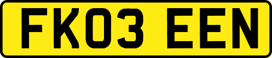 FK03EEN