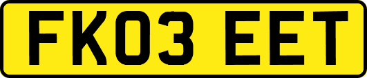 FK03EET