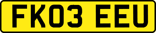 FK03EEU