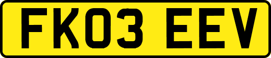 FK03EEV