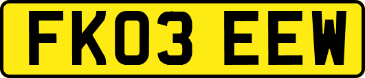 FK03EEW