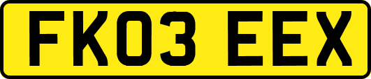 FK03EEX