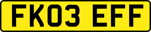 FK03EFF