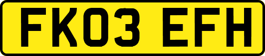 FK03EFH