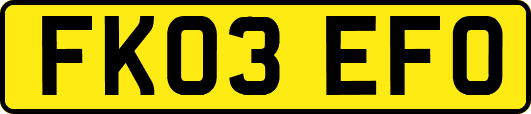 FK03EFO