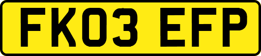 FK03EFP