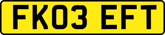 FK03EFT