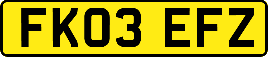 FK03EFZ
