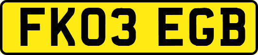 FK03EGB