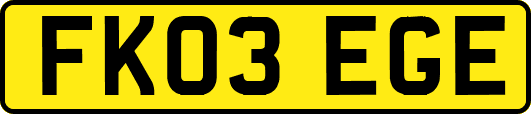 FK03EGE