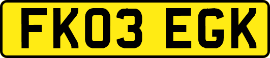 FK03EGK