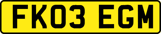 FK03EGM