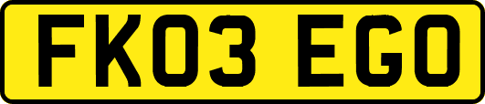 FK03EGO