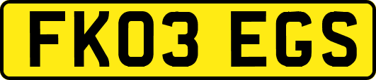 FK03EGS