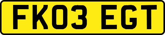 FK03EGT