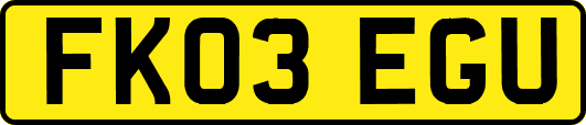FK03EGU