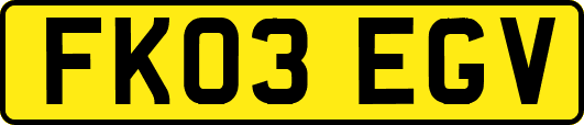 FK03EGV