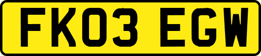 FK03EGW