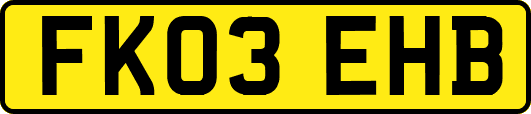 FK03EHB