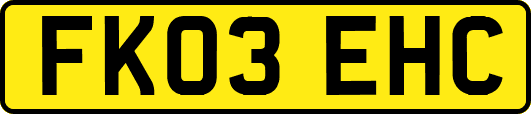 FK03EHC