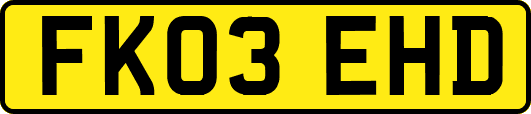 FK03EHD