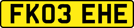 FK03EHE