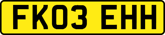 FK03EHH