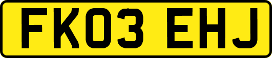 FK03EHJ