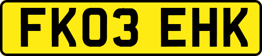 FK03EHK