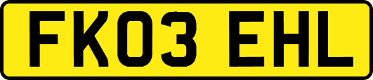 FK03EHL