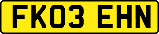 FK03EHN
