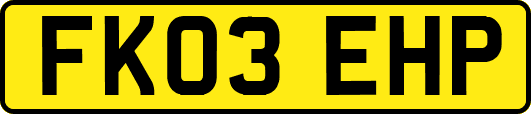 FK03EHP