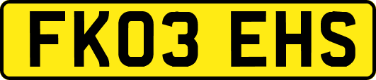FK03EHS