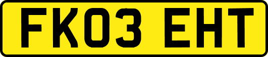 FK03EHT