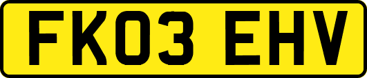 FK03EHV