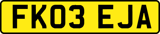 FK03EJA
